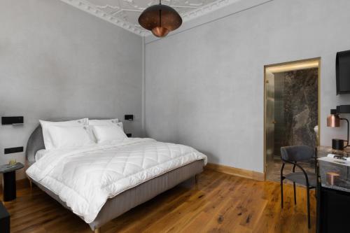 il conformista casa storica