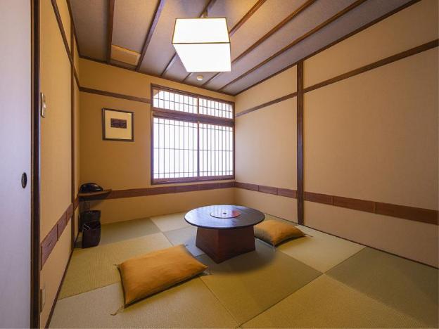 nakanojo