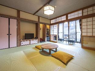 Shima Onsen Kashiwaya Ryokan,Gunma Prefecture>>Agatsuma,4 star