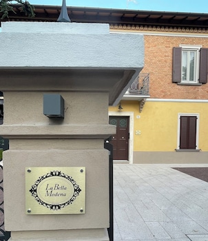 la bella modena giardini appartamenti