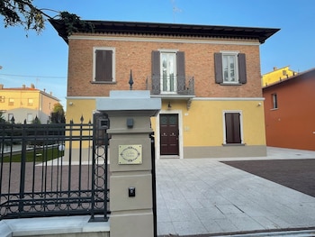 la bella modena giardini appartamenti