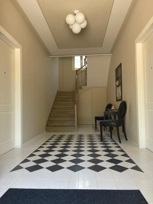 la bella modena giardini appartamenti