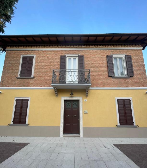la bella modena giardini appartamenti