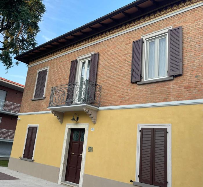 la bella modena giardini appartamenti