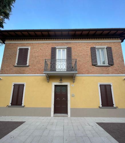 la bella modena giardini appartamenti
