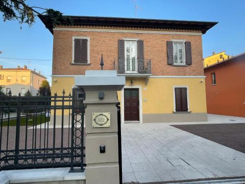 la bella modena giardini appartamenti