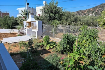 villa ifigenia