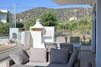 villa ifigenia