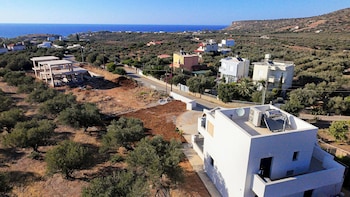 villa ifigenia