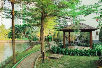 antareja green lake by reccoma