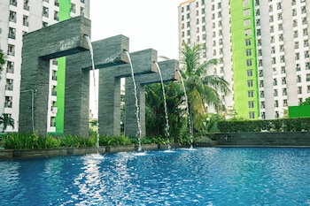 antareja green lake by reccoma