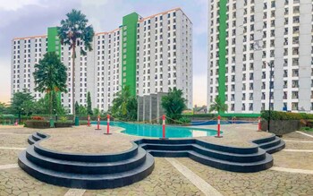 antareja green lake by reccoma