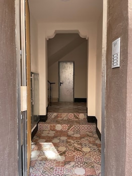 soho boho apartments