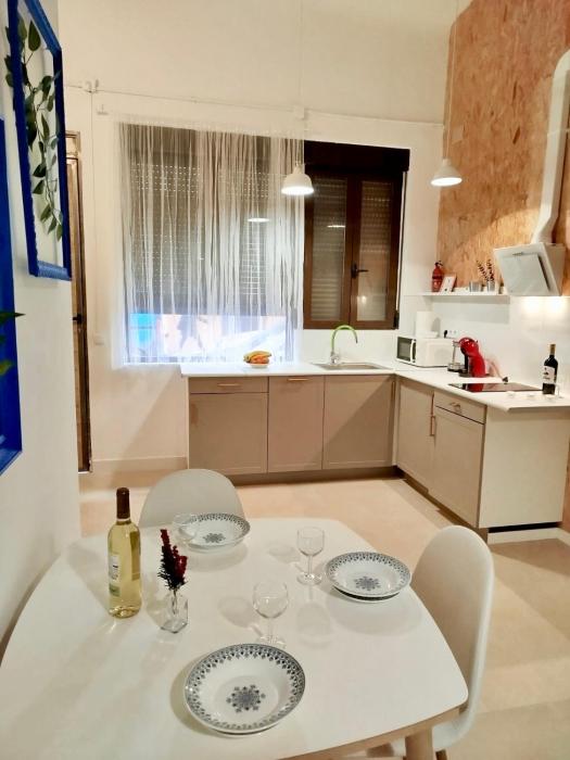 soho boho apartments