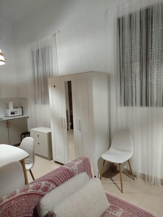 soho boho apartments