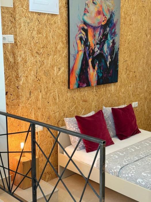 soho boho apartments