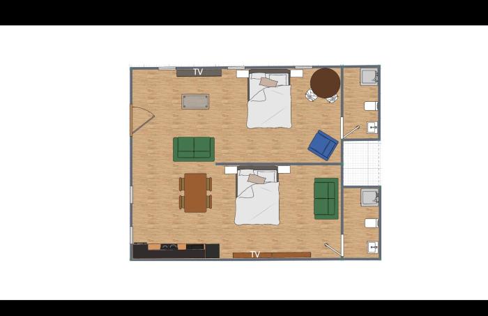 soho boho apartments
