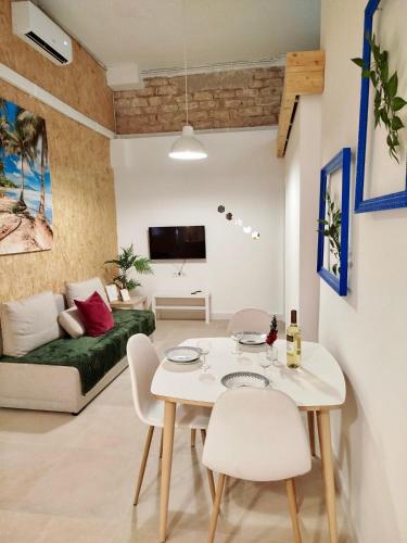 soho boho apartments