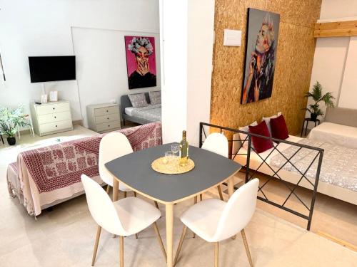 soho boho apartments