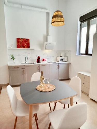 soho boho apartments