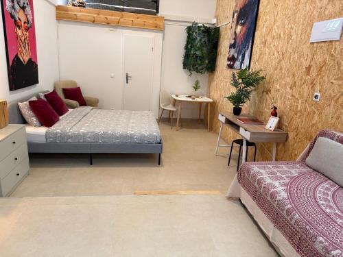 soho boho apartments