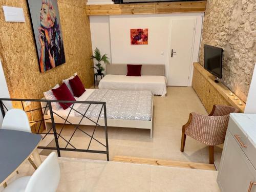soho boho apartments