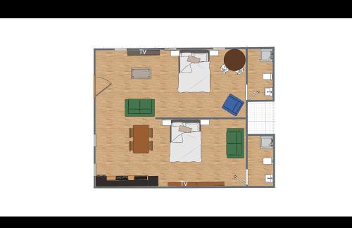soho boho apartments