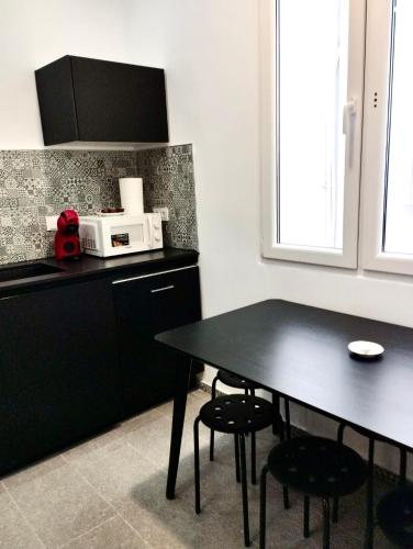 soho boho apartments