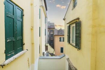 residenza pellicciai