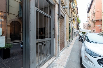 residenza pellicciai