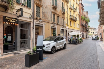 residenza pellicciai