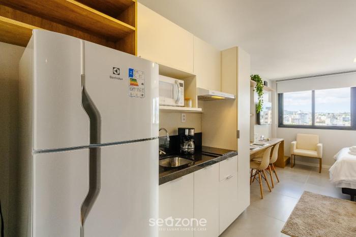 charming studio with pool in poa grb0917