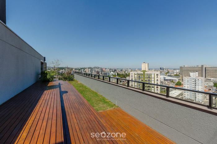 charming studio with pool in poa grb0917