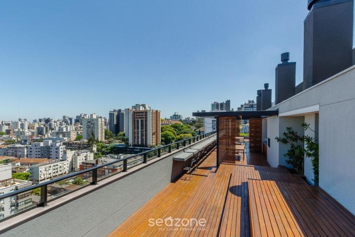charming studio with pool in poa grb0917