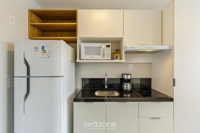 charming studio with pool in poa grb0917