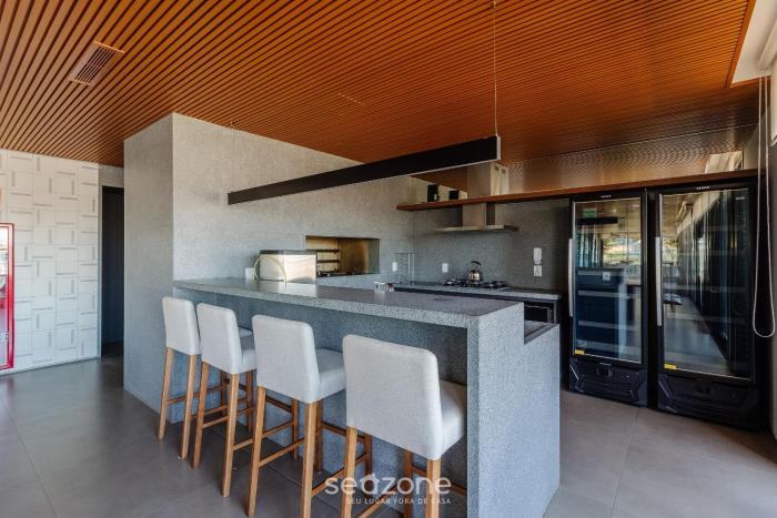 charming studio with pool in poa grb0917