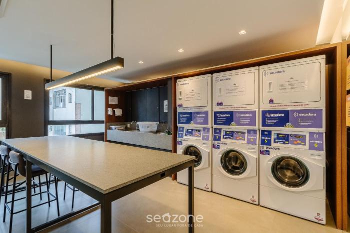 charming studio with pool in poa grb0917