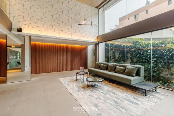 charming studio with pool in poa grb0917