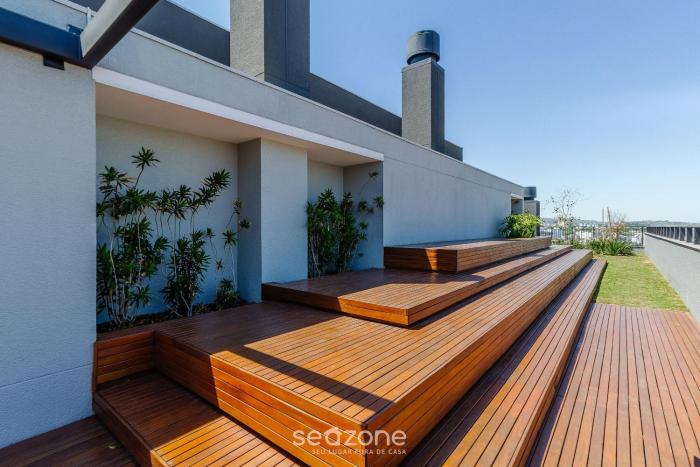 charming studio with pool in poa grb0917