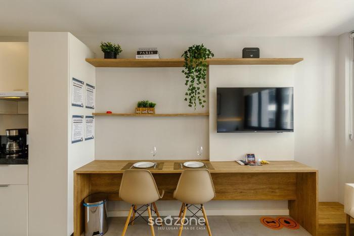 charming studio with pool in poa grb0917