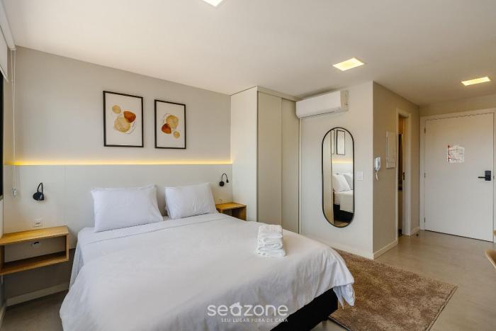 charming studio with pool in poa grb0917