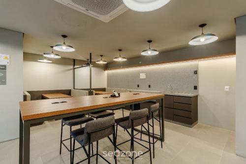 charming studio with pool in poa grb0917