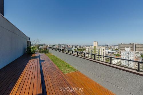 charming studio with pool in poa grb0917