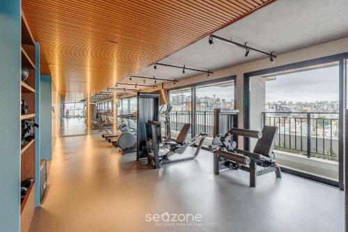 charming studio with pool in poa grb0917