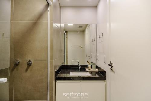 charming studio with pool in poa grb0917