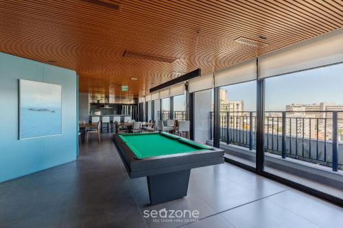 charming studio with pool in poa grb0917