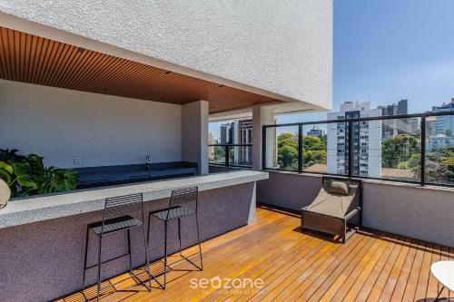 charming studio with pool in poa grb0917