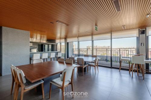 charming studio with pool in poa grb0917
