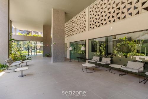 charming studio with pool in poa grb0917