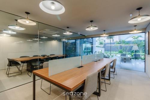 charming studio with pool in poa grb0917